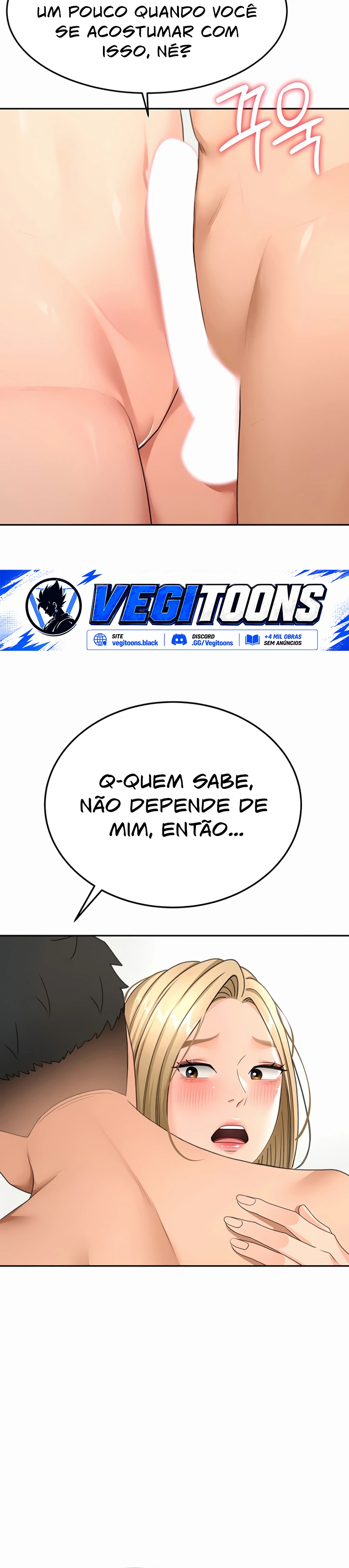 Ler Rooftop Sex King Capitulo 30 Page 18