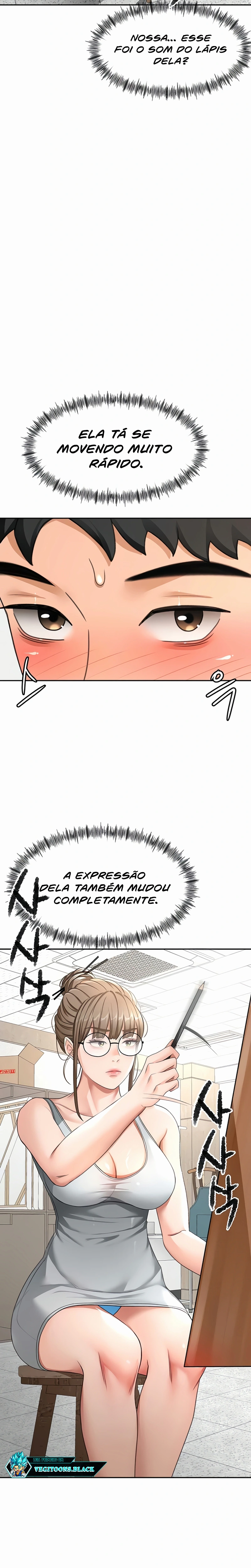Ler Rooftop Sex King Capitulo 30 Page 20