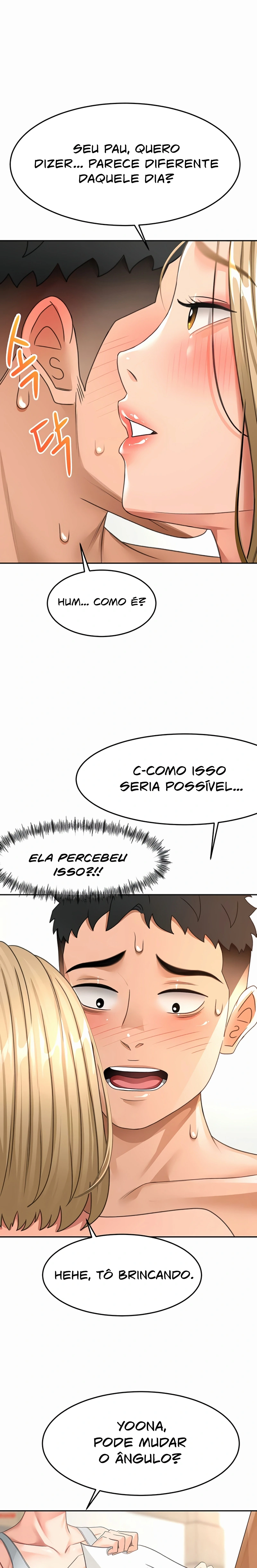 Ler Rooftop Sex King Capitulo 30 Page 22