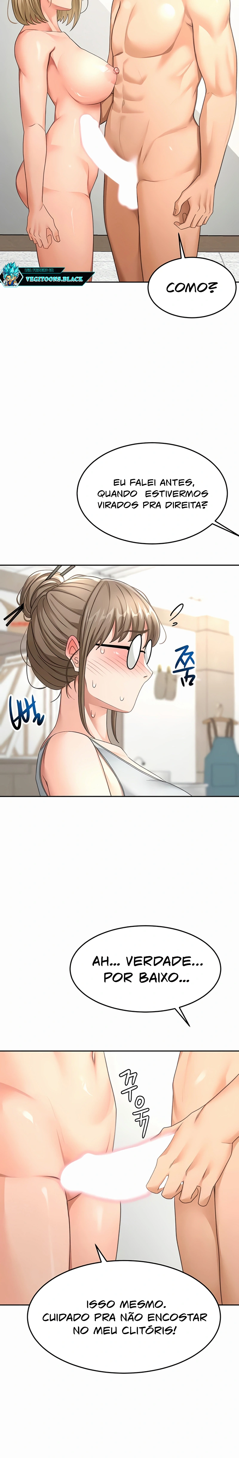 Ler Rooftop Sex King Capitulo 30 Page 24