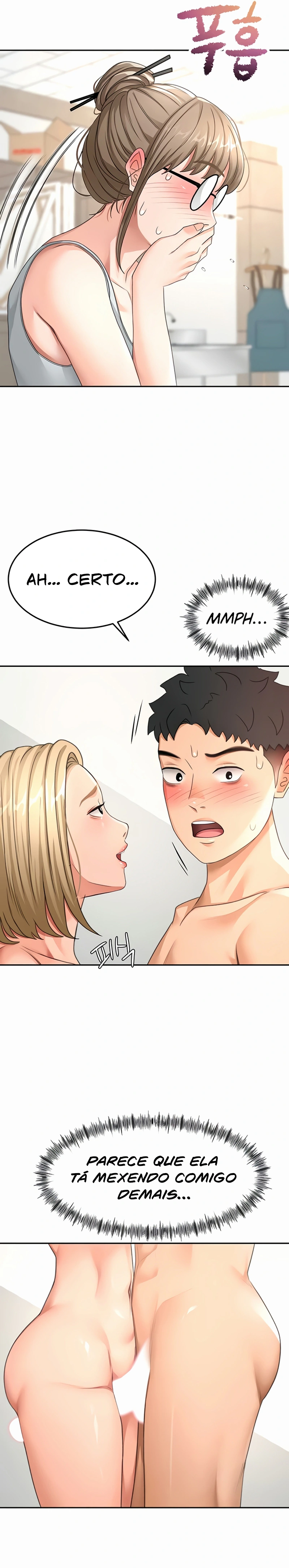 Ler Rooftop Sex King Capitulo 30 Page 25