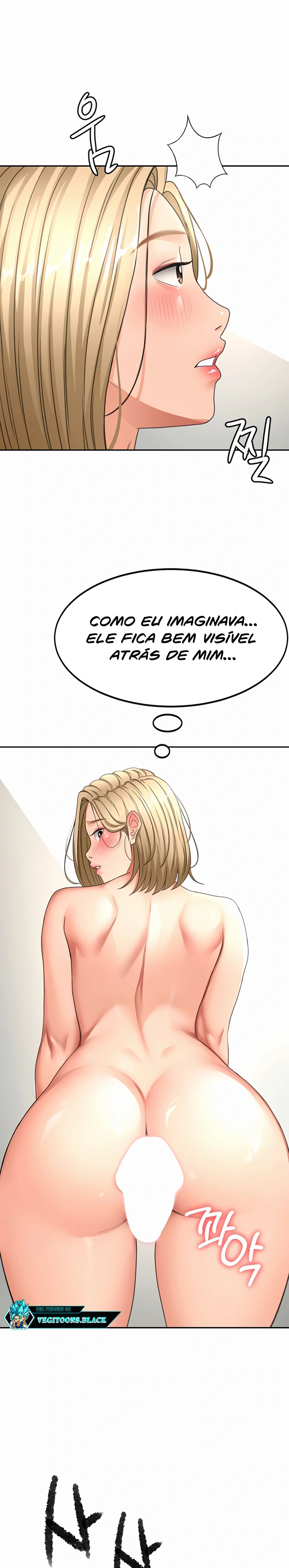 Ler Rooftop Sex King Capitulo 30 Page 26