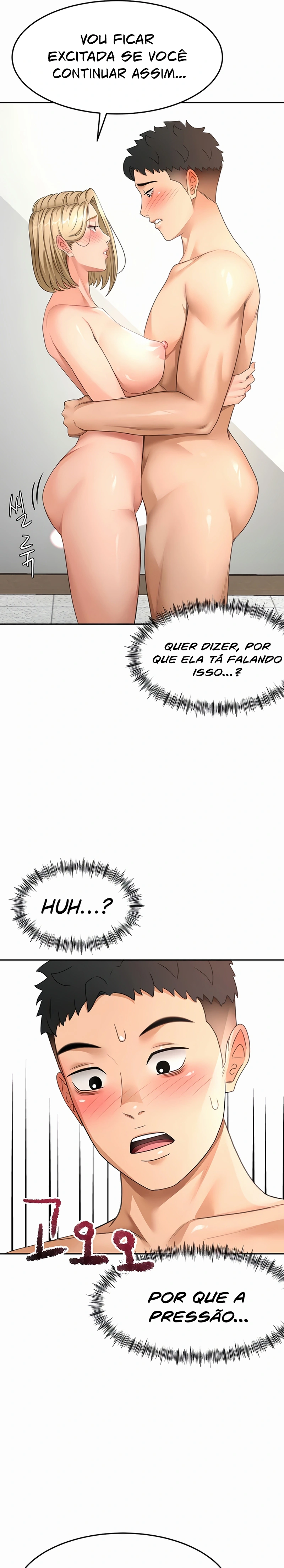 Ler Rooftop Sex King Capitulo 30 Page 28
