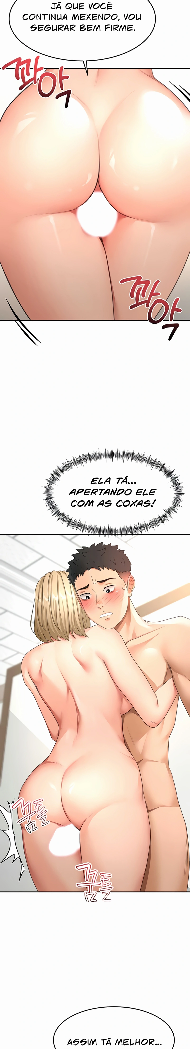 Ler Rooftop Sex King Capitulo 30 Page 29