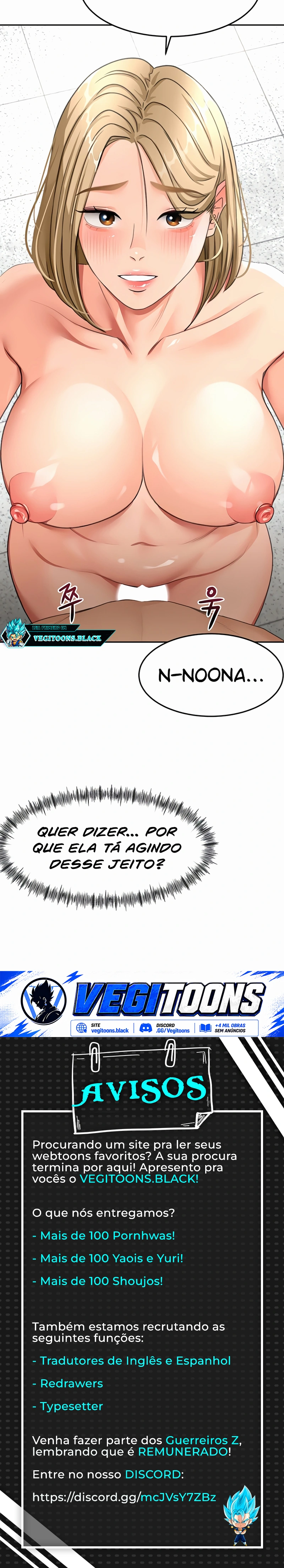 Ler Rooftop Sex King Capitulo 30 Page 30