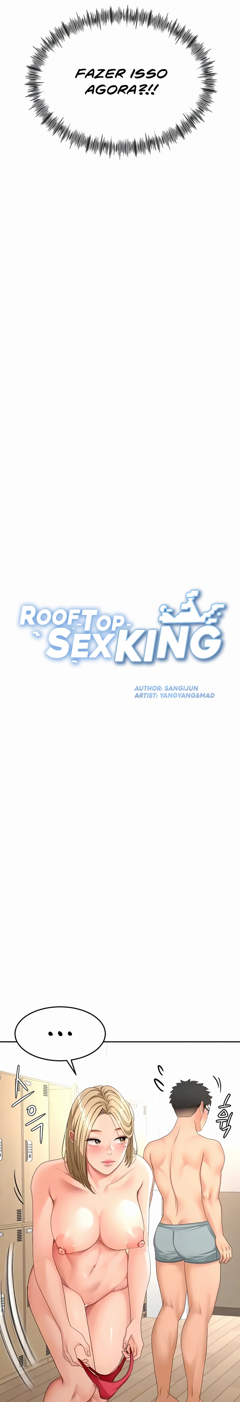 Ler Rooftop Sex King Capitulo 30 Page 4