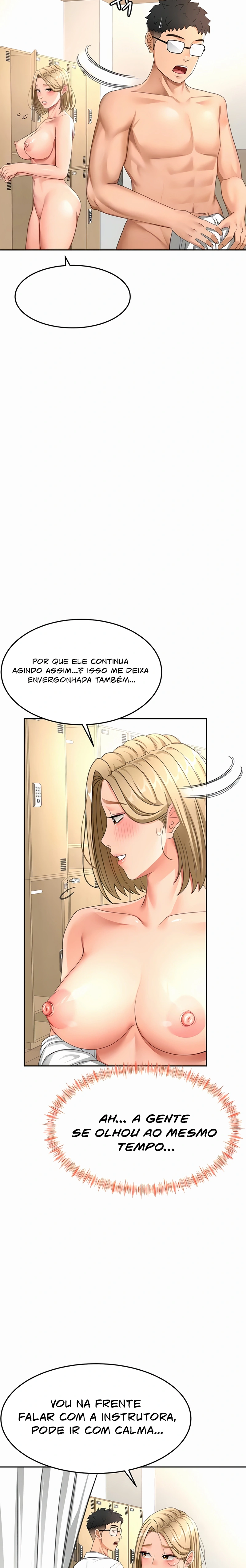 Ler Rooftop Sex King Capitulo 30 Page 8