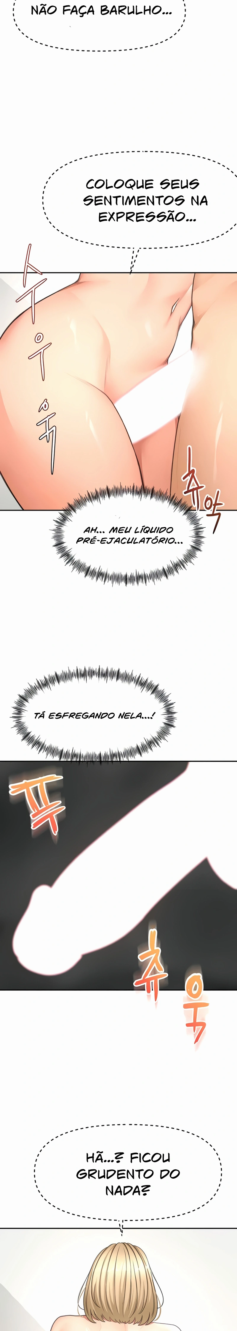 Ler Rooftop Sex King Capitulo 31 Page 14