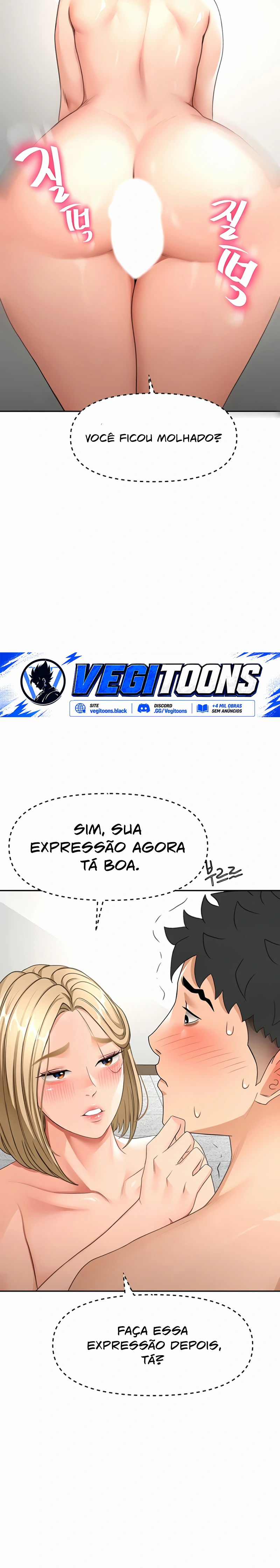 Ler Rooftop Sex King Capitulo 31 Page 15