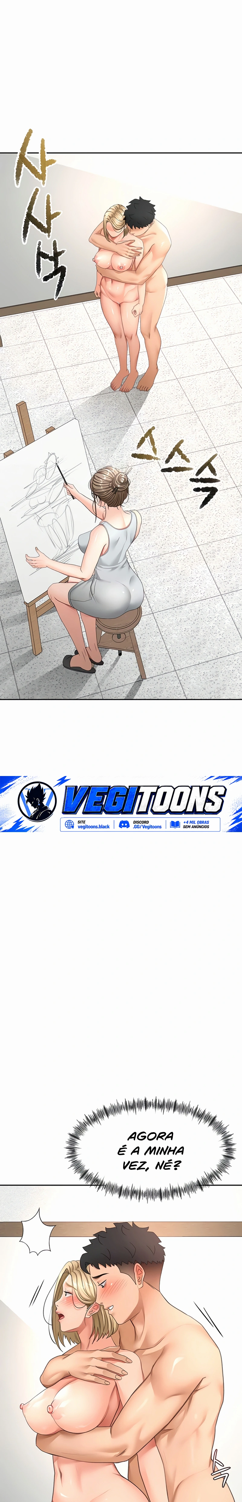 Ler Rooftop Sex King Capitulo 31 Page 22