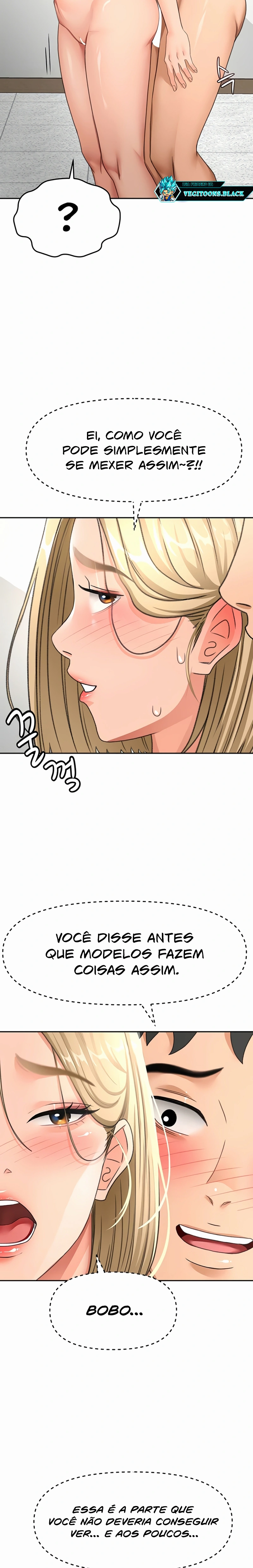Ler Rooftop Sex King Capitulo 31 Page 23