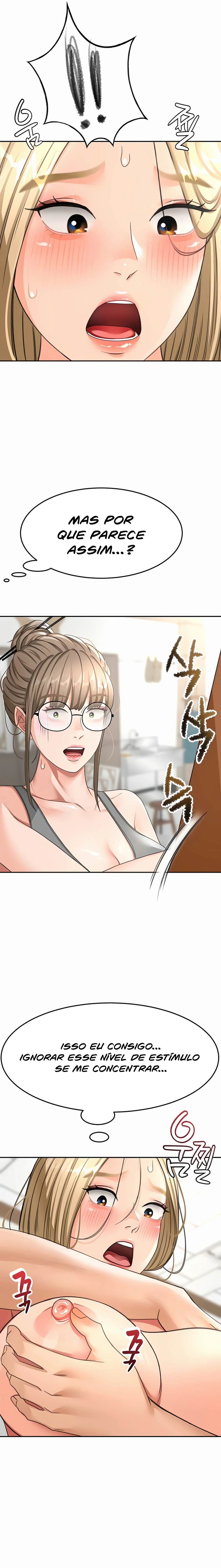 Ler Rooftop Sex King Capitulo 31 Page 25