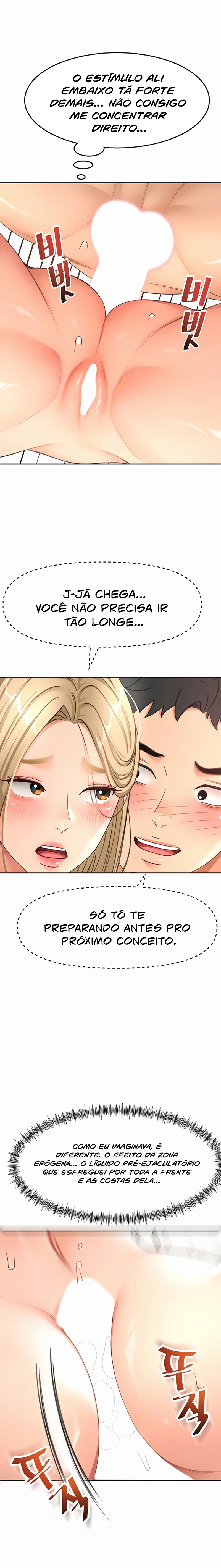 Ler Rooftop Sex King Capitulo 31 Page 26