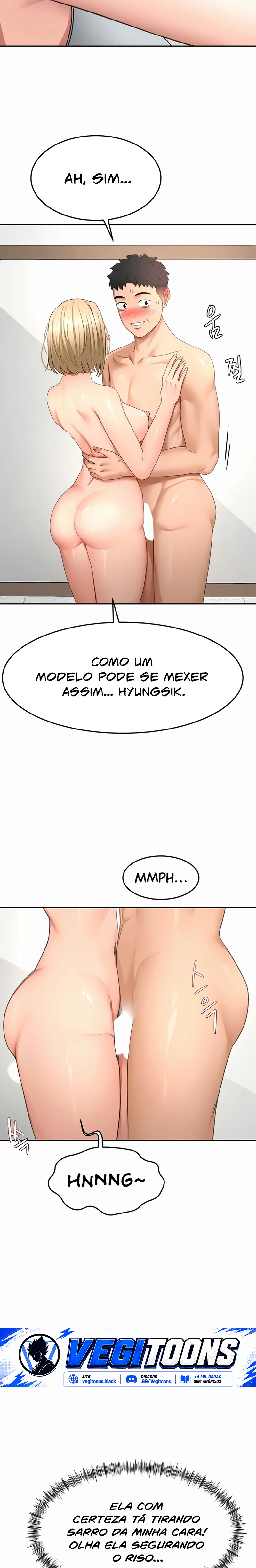 Ler Rooftop Sex King Capitulo 31 Page 7