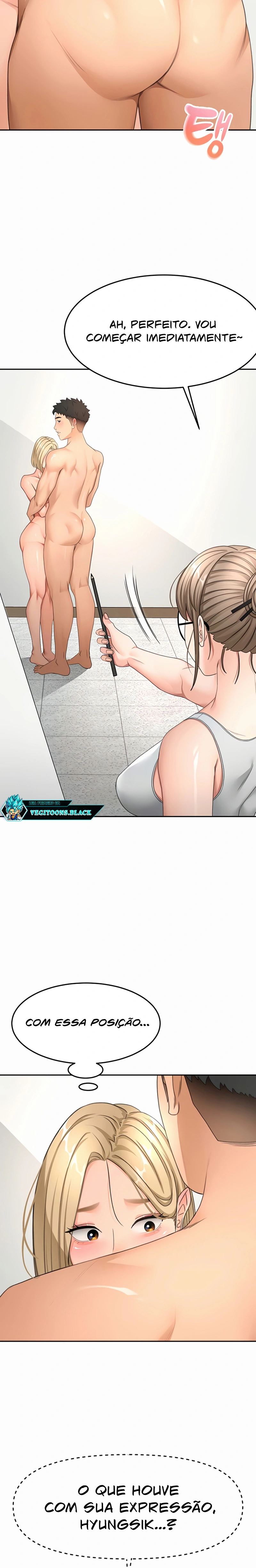 Ler Rooftop Sex King Capitulo 31 Page 9
