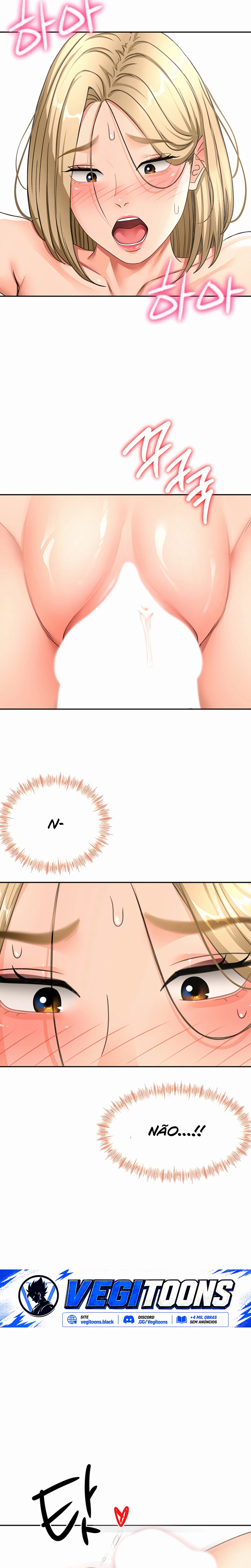 Ler Rooftop Sex King Capitulo 32 Page 22