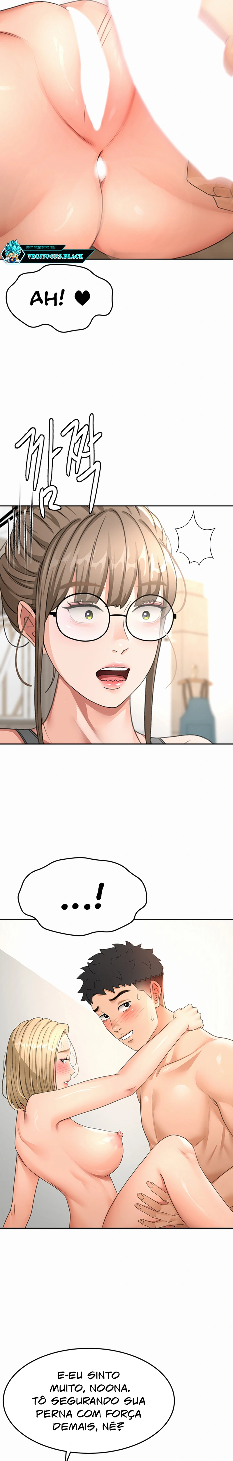 Ler Rooftop Sex King Capitulo 32 Page 23