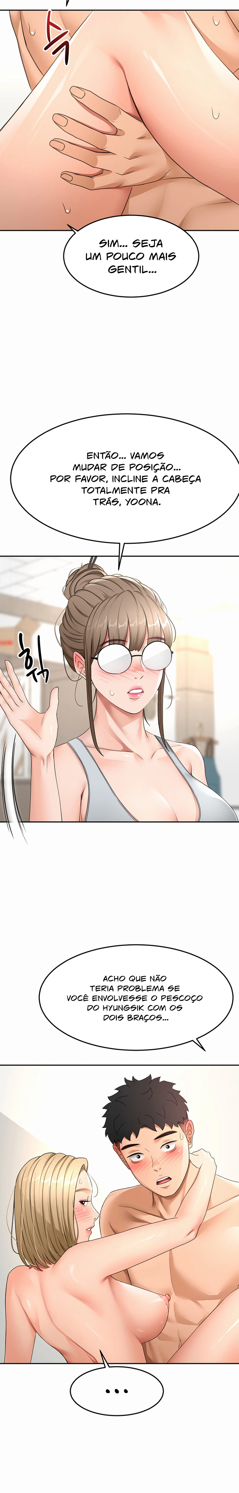 Ler Rooftop Sex King Capitulo 32 Page 24