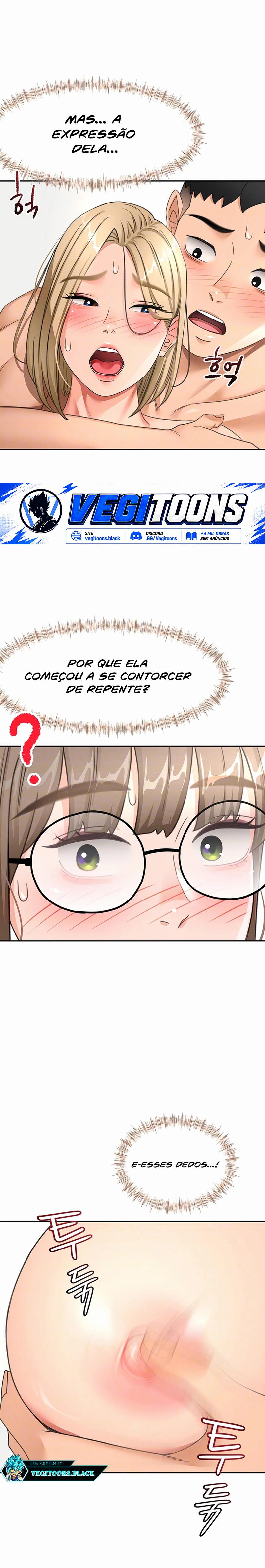 Ler Rooftop Sex King Capitulo 32 Page 5