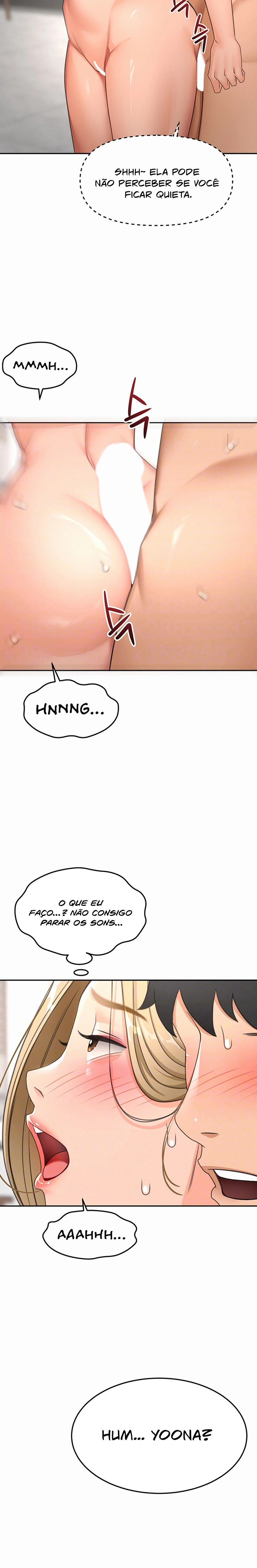 Ler Rooftop Sex King Capitulo 32 Page 8