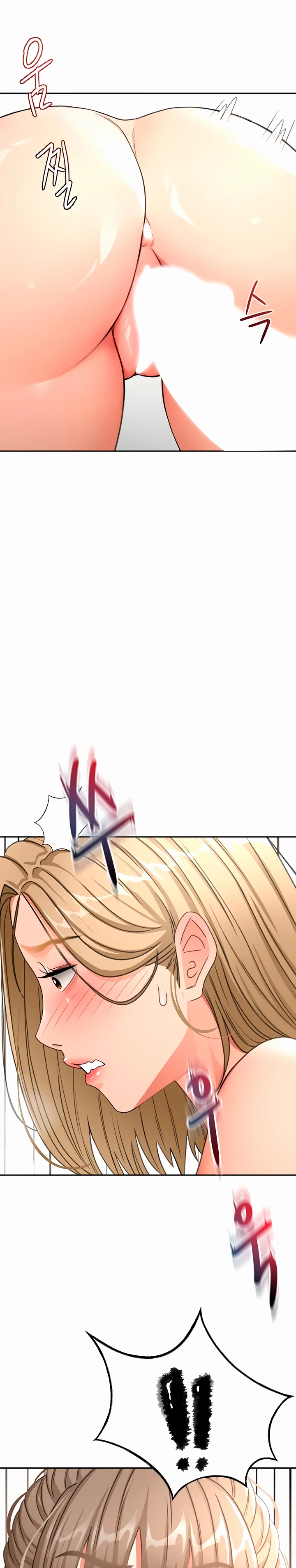 Ler Rooftop Sex King Capitulo 33 Page 13