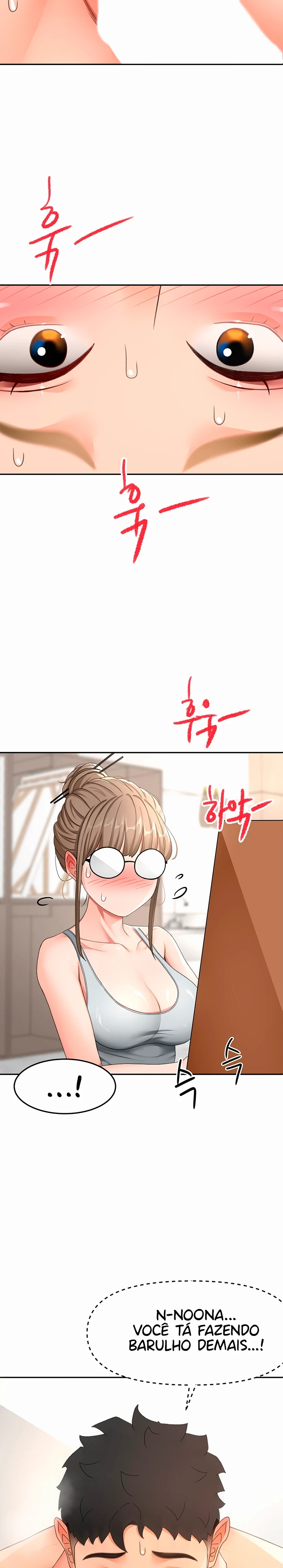 Ler Rooftop Sex King Capitulo 33 Page 2