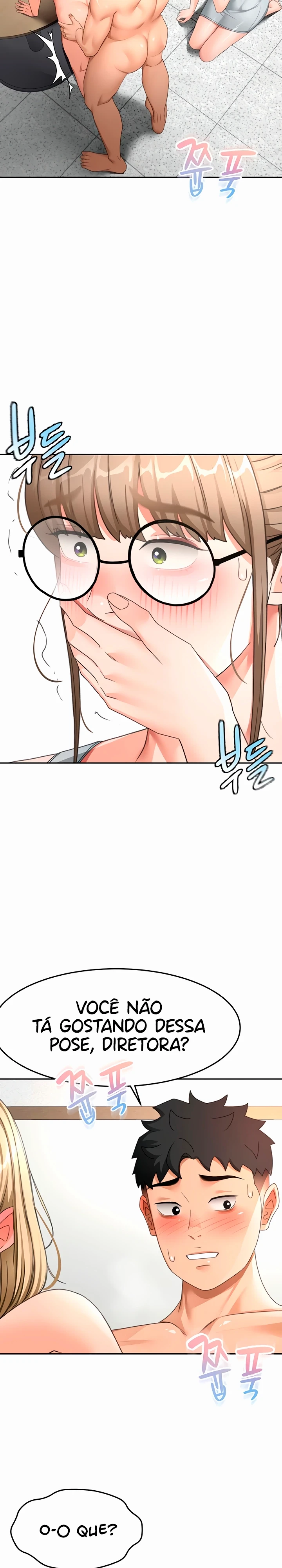 Ler Rooftop Sex King Capitulo 33 Page 24