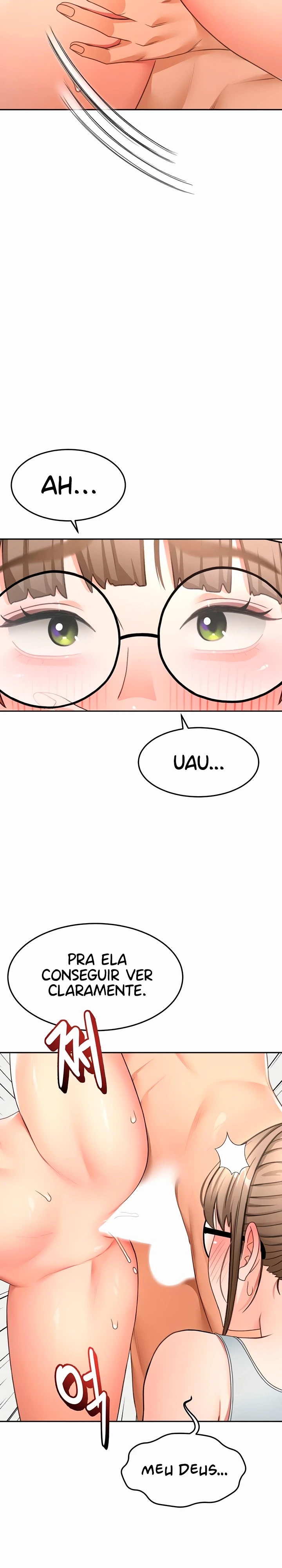 Ler Rooftop Sex King Capitulo 33 Page 26