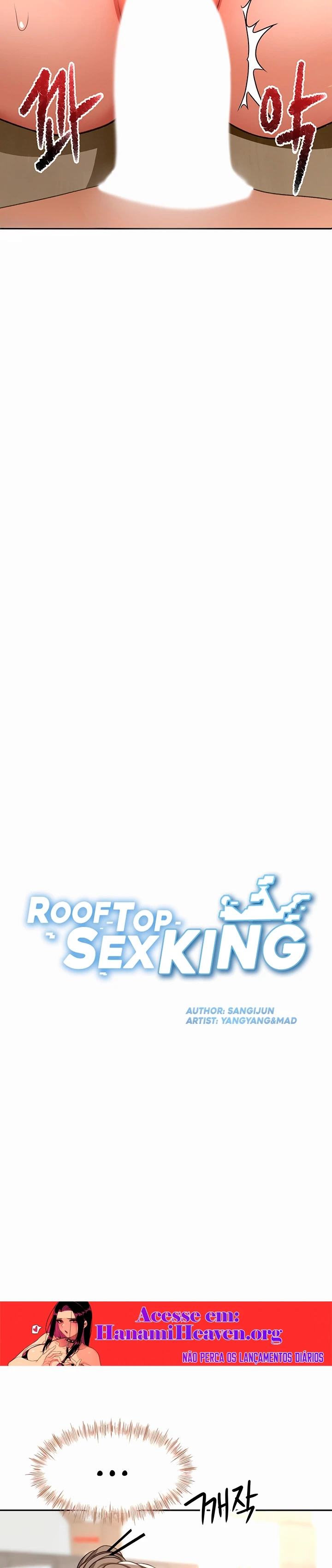 Ler Rooftop Sex King Capitulo 33 Page 4