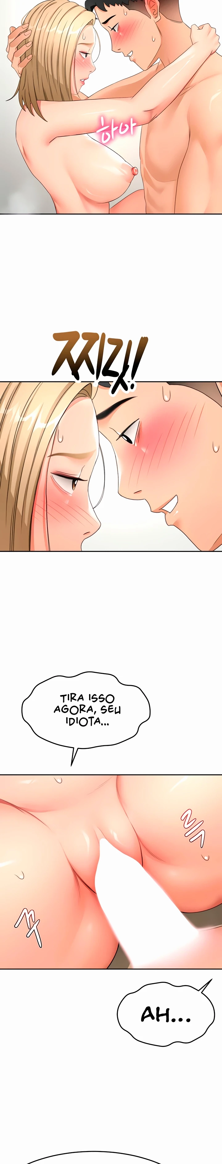 Ler Rooftop Sex King Capitulo 33 Page 7