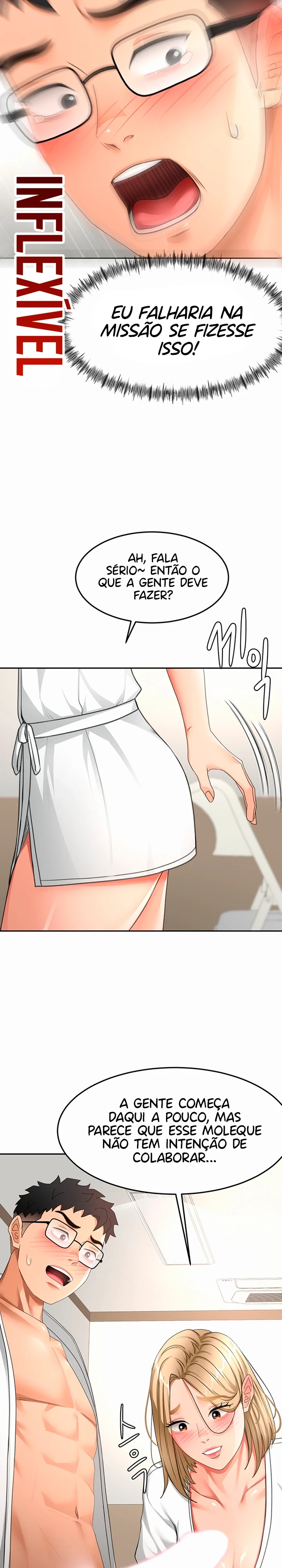Ler Rooftop Sex King Capitulo 34 Page 14
