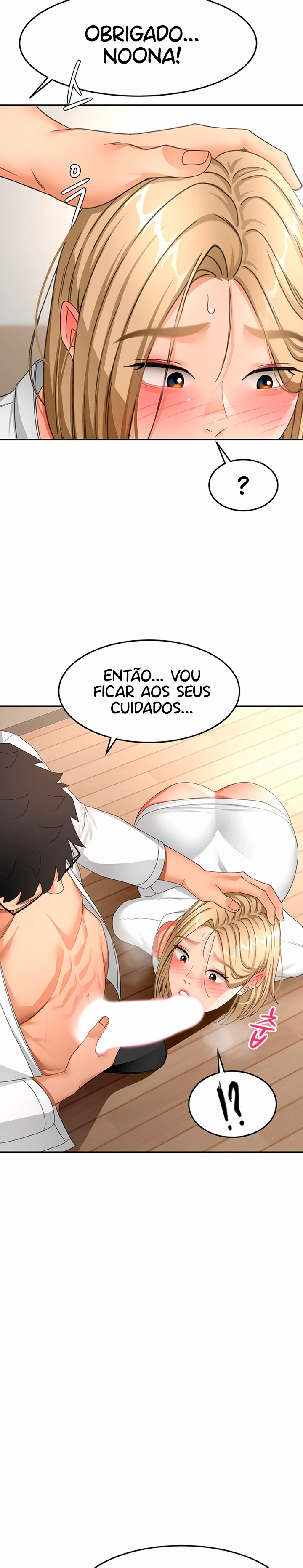 Ler Rooftop Sex King Capitulo 34 Page 16