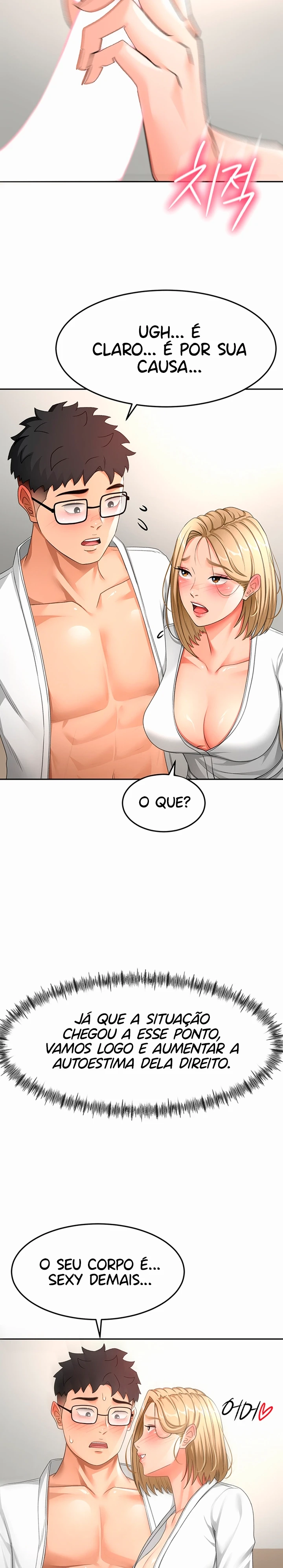 Ler Rooftop Sex King Capitulo 34 Page 19