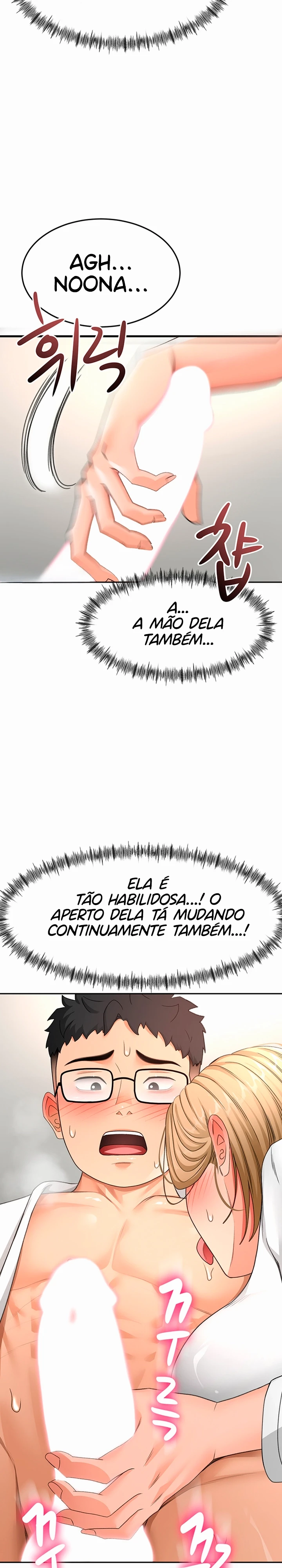 Ler Rooftop Sex King Capitulo 34 Page 22