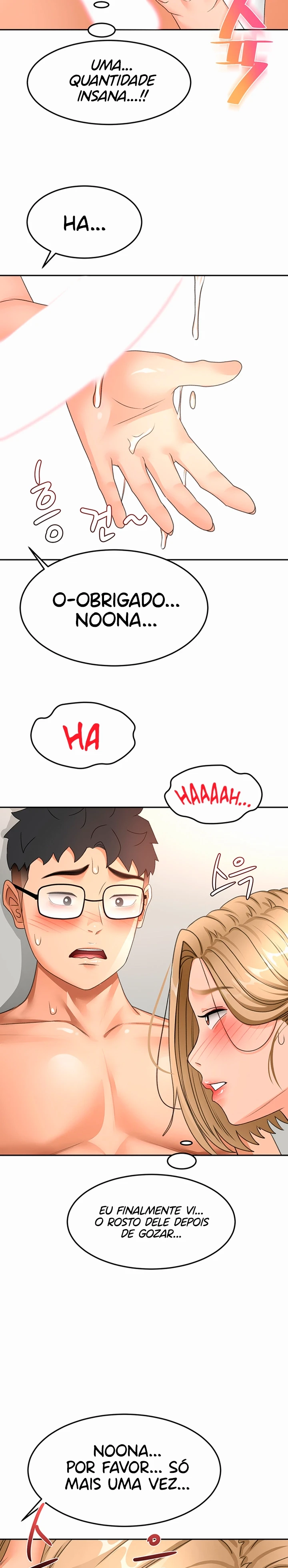 Ler Rooftop Sex King Capitulo 34 Page 28