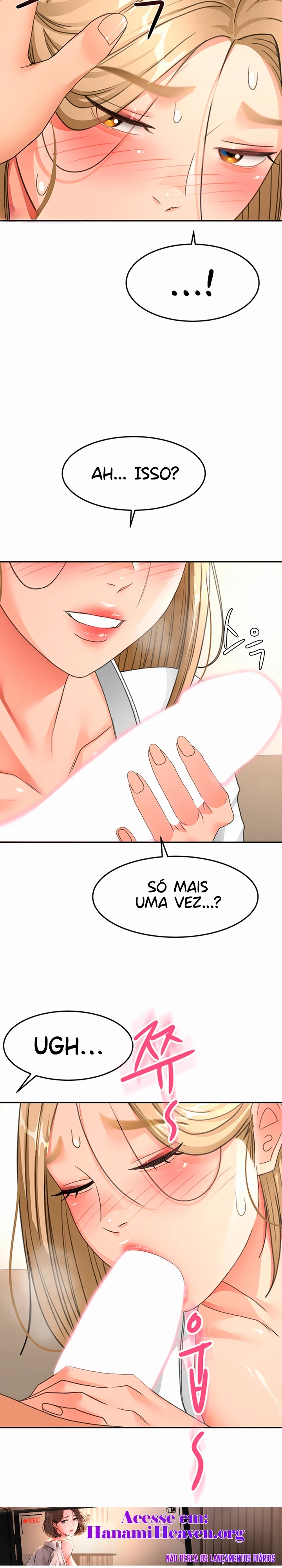 Ler Rooftop Sex King Capitulo 34 Page 29
