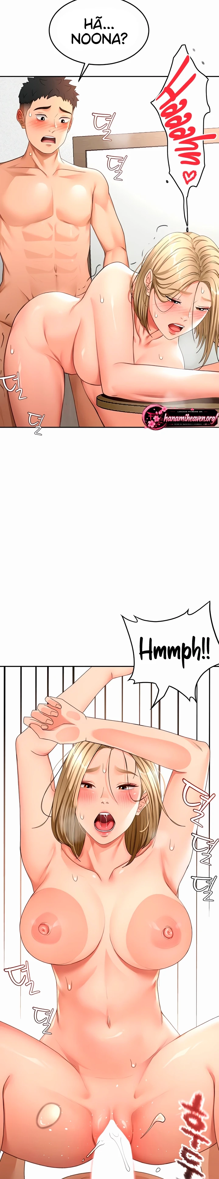 Ler Rooftop Sex King Capitulo 34 Page 3