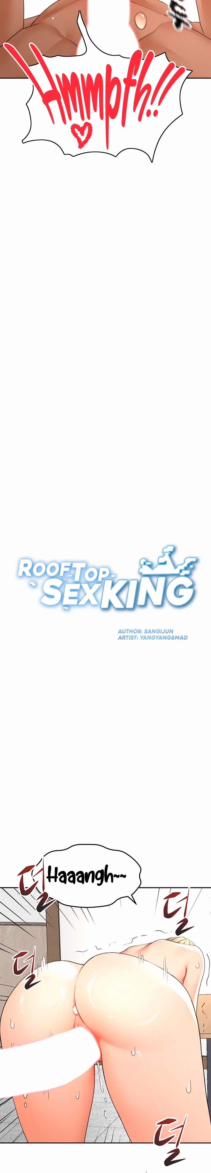 Ler Rooftop Sex King Capitulo 34 Page 4