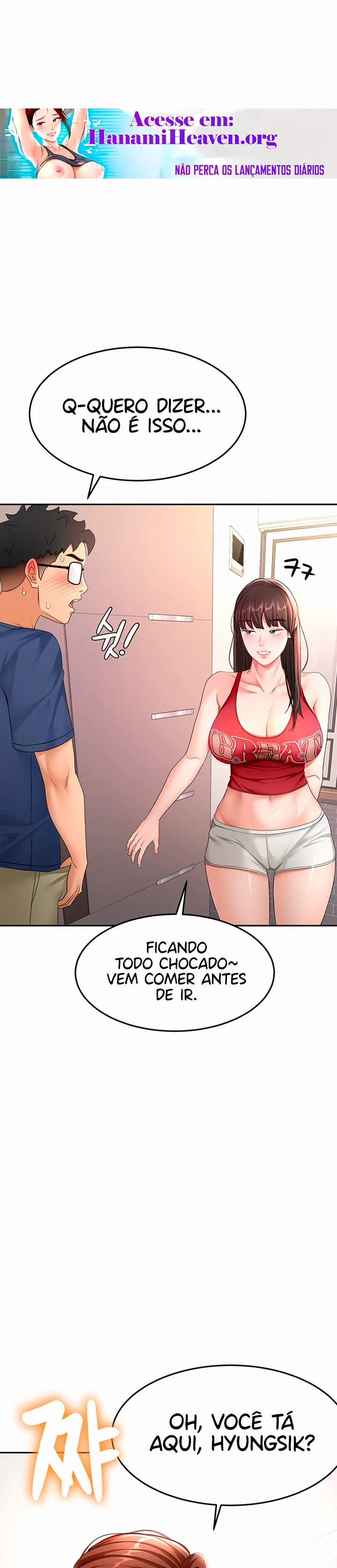Ler Rooftop Sex King Capitulo 35 Page 17