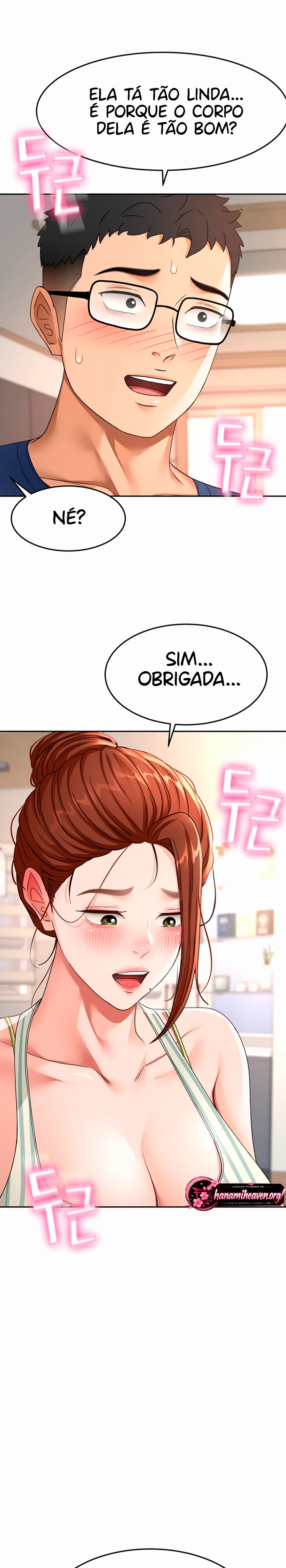 Ler Rooftop Sex King Capitulo 35 Page 20