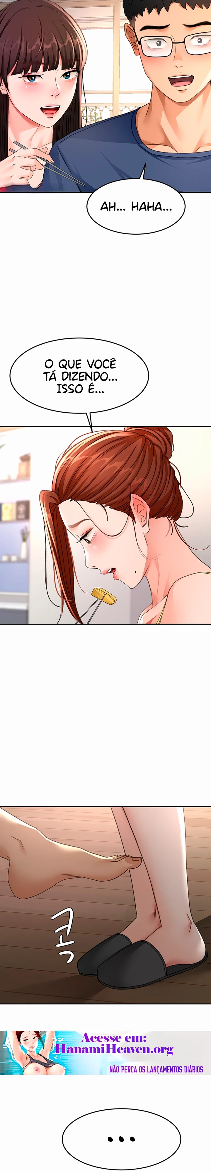 Ler Rooftop Sex King Capitulo 35 Page 22