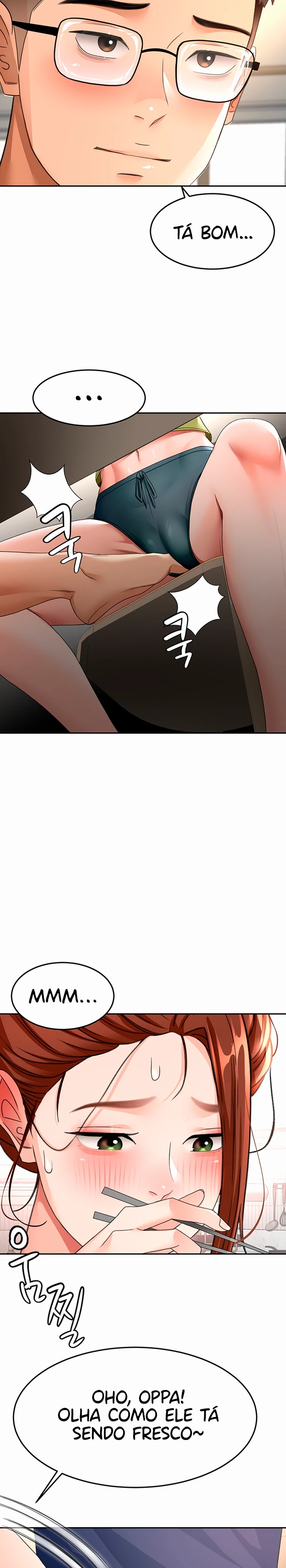 Ler Rooftop Sex King Capitulo 35 Page 24