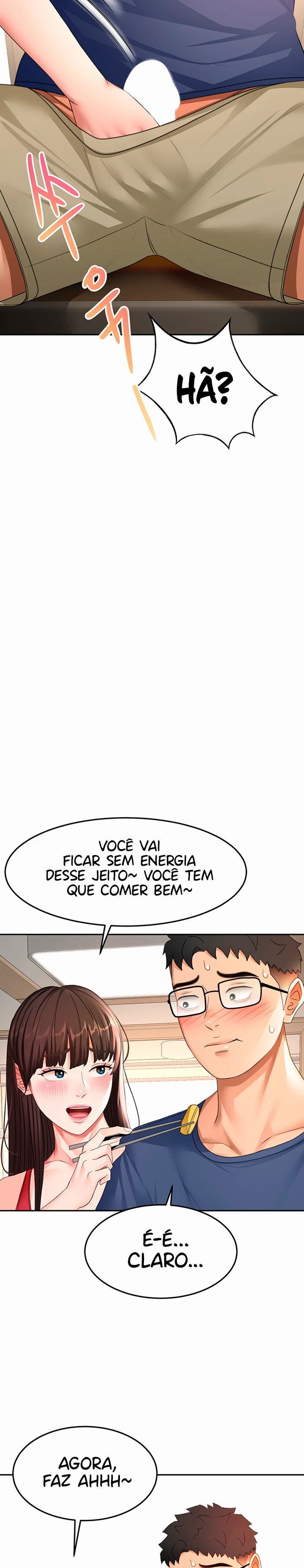 Ler Rooftop Sex King Capitulo 35 Page 25