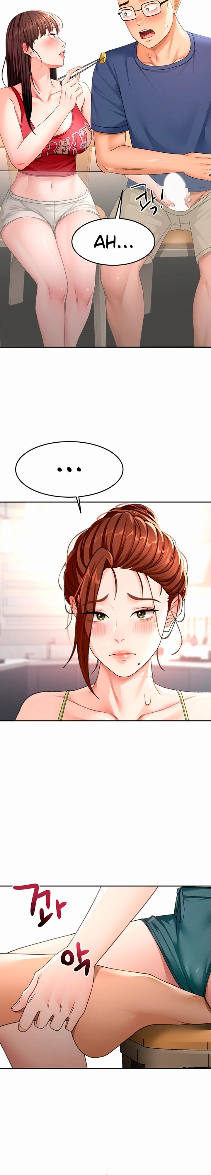 Ler Rooftop Sex King Capitulo 35 Page 26