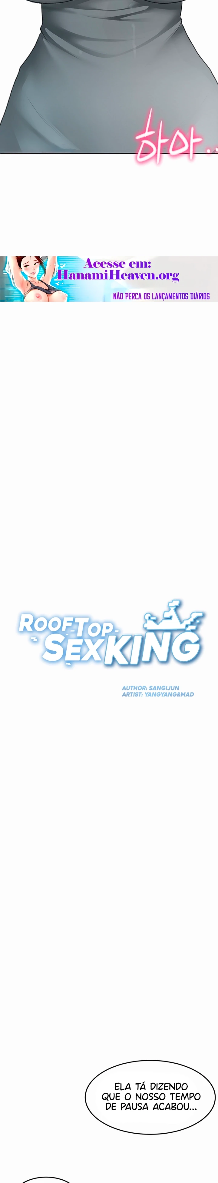 Ler Rooftop Sex King Capitulo 35 Page 4