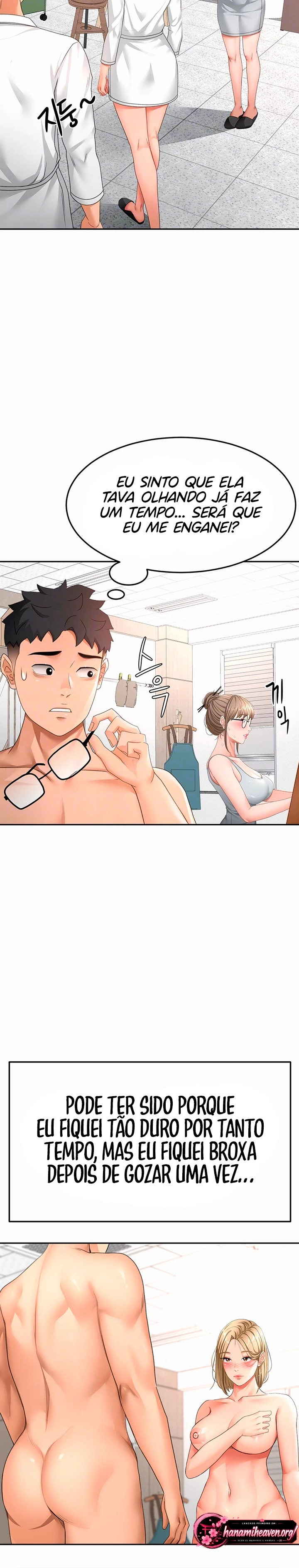 Ler Rooftop Sex King Capitulo 35 Page 6