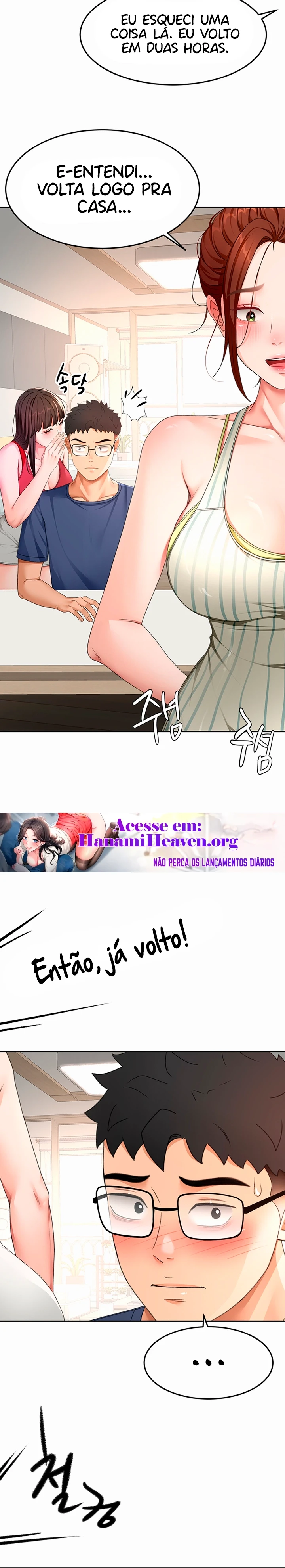 Ler Rooftop Sex King Capitulo 36 Page 10