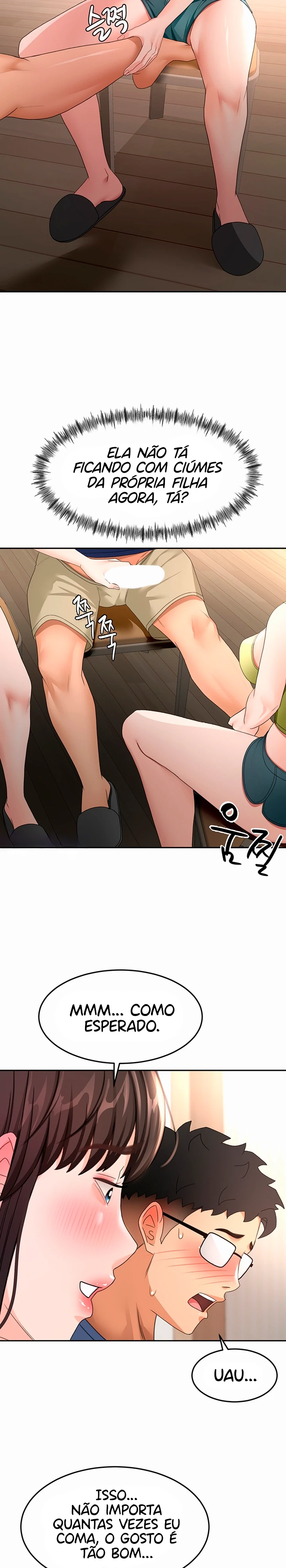 Ler Rooftop Sex King Capitulo 36 Page 2