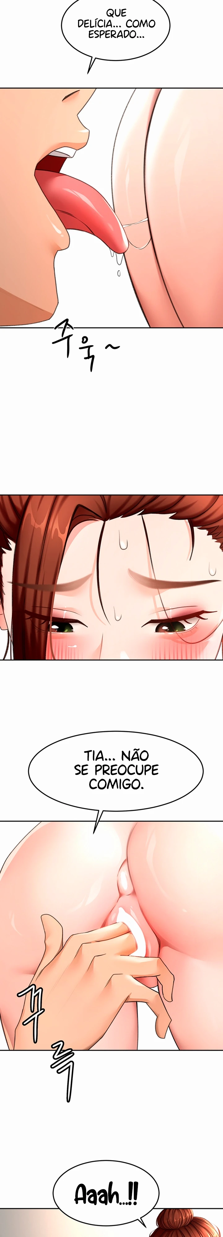 Ler Rooftop Sex King Capitulo 36 Page 21