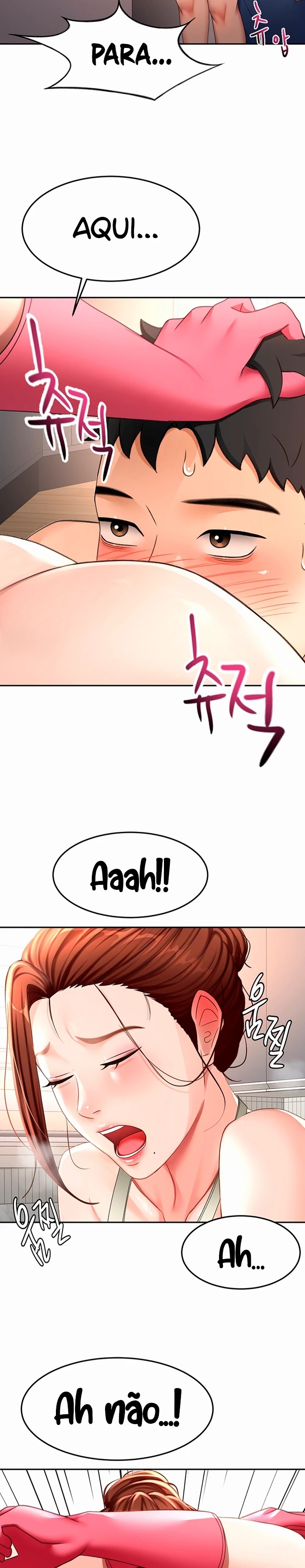 Ler Rooftop Sex King Capitulo 36 Page 25
